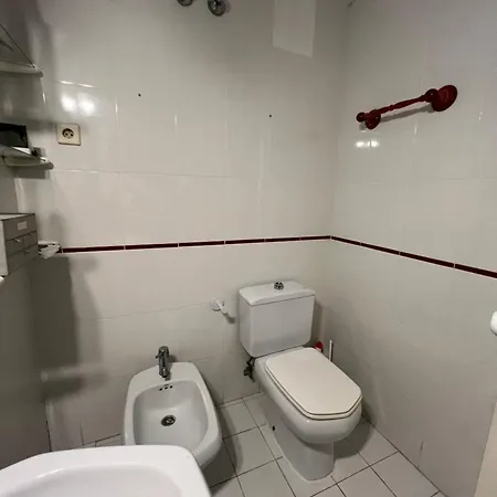 Appartamento En Puerto Con Terraza Y Vistas Al Mar