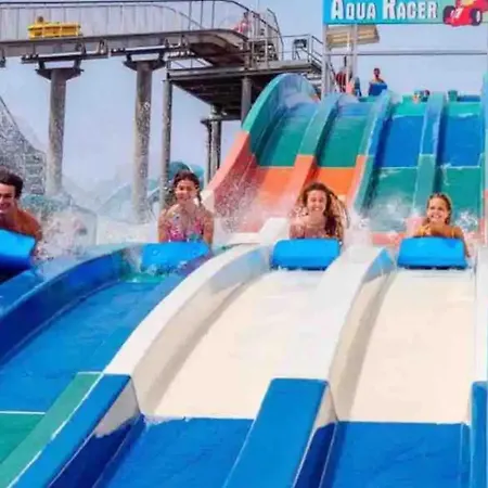 Appartamento En Puerto Con Terraza Y Vistas Al Mar