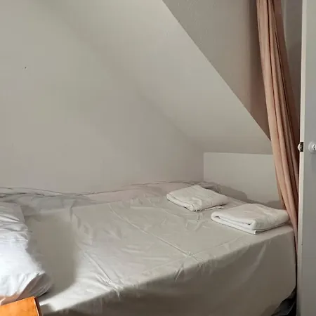 En Puerto Con Terraza Y Vistas Al Mar *