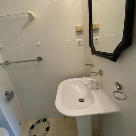 En Puerto Con Terraza Y Vistas Al Mar Platja d'Aro