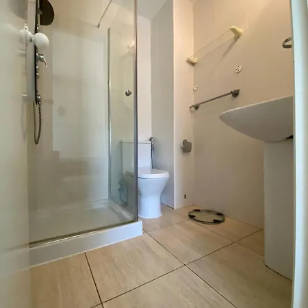 Appartement En Puerto Con Terraza Y Vistas Al Mar *