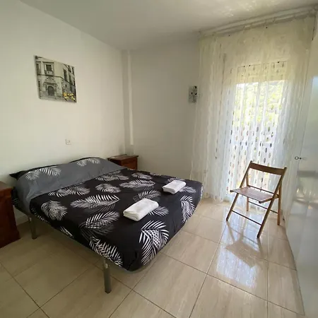 En Puerto Con Terraza Y Vistas Al Mar Platja d'Aro