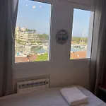 En Puerto Con Terraza Y Vistas Al Mar * Platja d'Aro