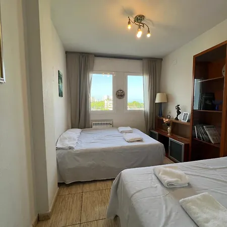 En Puerto Con Terraza Y Vistas Al Mar * بلاتجا ذارو