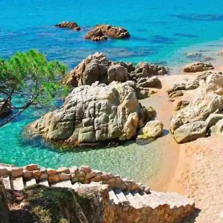 En Puerto Con Terraza Y Vistas Al Mar شقة بلاتجا ذارو