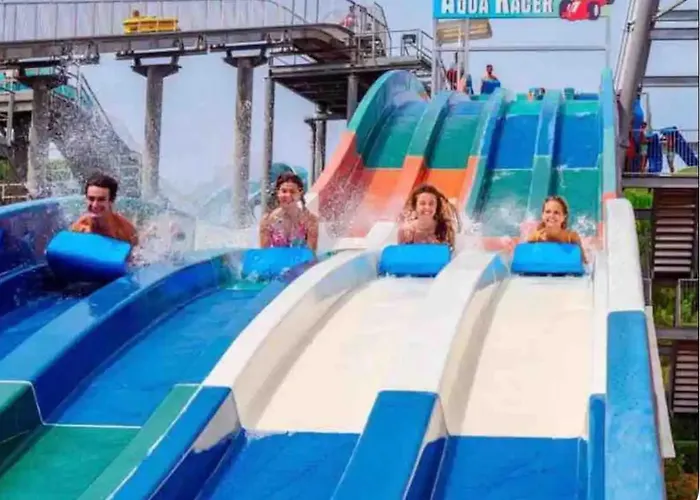 Daire En Puerto Con Terraza Y Vistas Al Mar