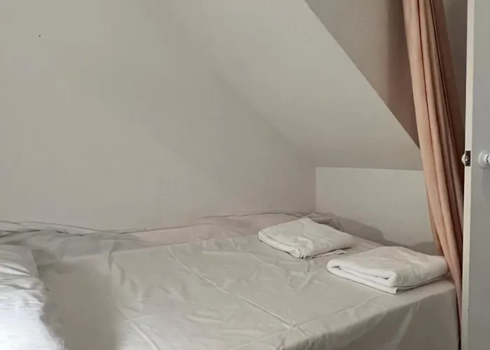 En Puerto Con Terraza Y Vistas Al Mar *