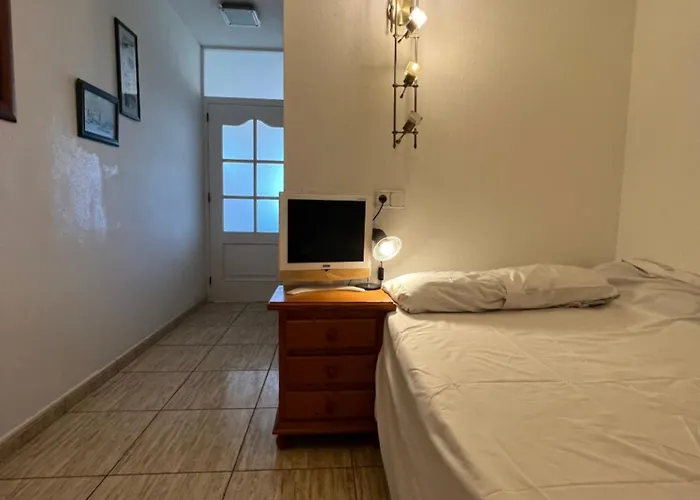 En Puerto Con Terraza Y Vistas Al Mar Daire Platja d'Aro