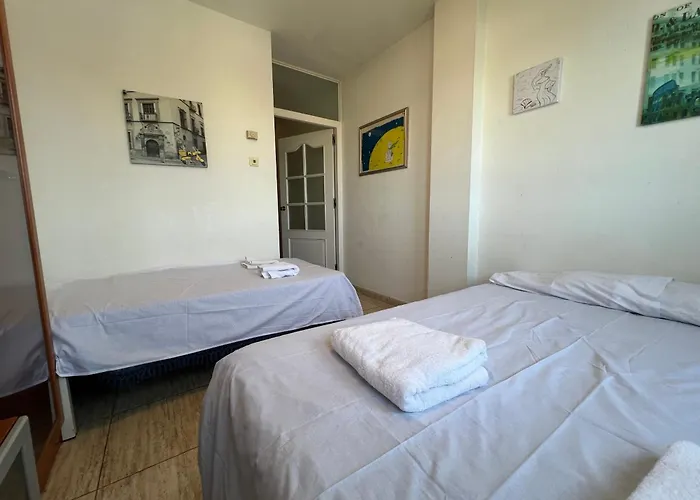 En Puerto Con Terraza Y Vistas Al Mar * Platja d'Aro