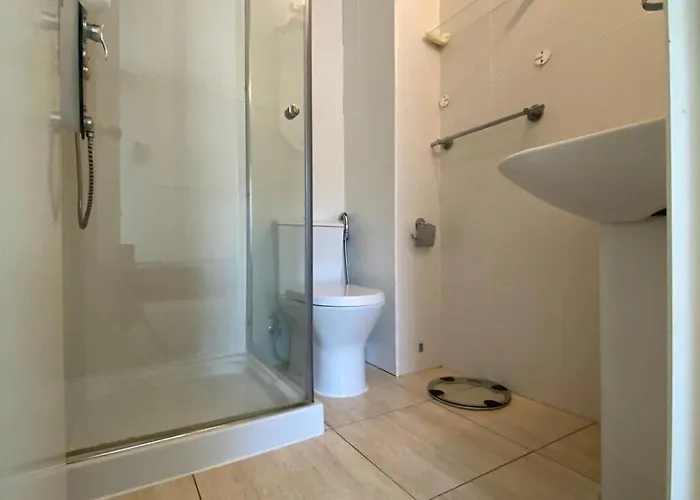 Daire En Puerto Con Terraza Y Vistas Al Mar *